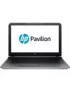 Ноутбук HP Pavilion 15-ab061ur (N0J77EA) icon