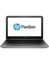 Ноутбук HP Pavilion 15-ab103ur (N9S81EA) icon