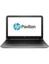 Ноутбук HP Pavilion 15-ab214ur (P0U07EA) icon