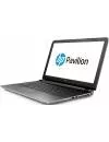 Ноутбук HP Pavilion 15-ab214ur (P0U07EA) icon 2