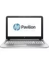 Ноутбук HP Pavilion 15-ab218ur (P0U11EA) icon