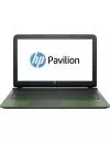 Ноутбук HP Pavilion 15-ak199ur (P3M10EA) icon