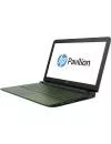 Ноутбук HP Pavilion 15-ak199ur (P3M10EA) icon 3