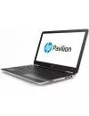 Ноутбук HP Pavilion 15-au003ur (W7S44EA) icon 3