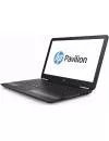 Ноутбук HP Pavilion 15-au108ur (Z3C89EA) icon 3