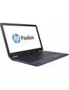 Ноутбук HP Pavilion 15-aw025ur (W6Y46EA) icon 2