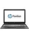 Ноутбук HP Pavilion 15-bc002ur (X3L23EA) icon