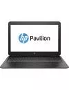 Ноутбук HP Pavilion 15-bc408nw (5MK42EA) icon