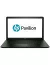 Ноутбук HP Pavilion 15-bc412ur (4HA51EA) icon