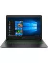 Ноутбук HP Pavilion 15-bc437ur (4JT95EA) icon