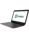 Ноутбук HP Pavilion 15-bc504ur (7DT87EA) фото 2