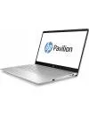 Ноутбук HP Pavilion 15-ck024ur (3DL82EA) фото 3