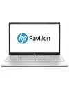 Ноутбук HP Pavilion 15-cs0000ur (4GP12EA) icon