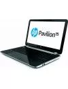 Ноутбук HP Pavilion 15-n032er (F4V08EA) фото 3