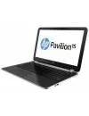 Ноутбук HP Pavilion 15-n201sr (F5B76EA) icon 3