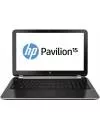 Ноутбук HP Pavilion 15-n206sr (F7S20EA) icon