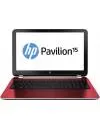 Ноутбук HP Pavilion 15-n291er (G5E40EA) icon