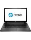 Ноутбук HP Pavilion 15-p025sr (J5A62EA) icon