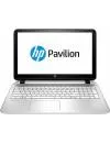 Ноутбук HP Pavilion 15-p154nr (K1Y27EA) icon