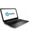 Ноутбук HP Pavilion 15-p202ur (L1S76EA) icon 3