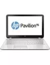 Ноутбук HP Pavilion 15-p215ur (L7B04EA) icon