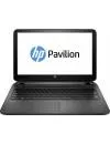 Ноутбук HP Pavilion 15-p219ur (L9N66EA) icon