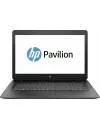 Ноутбук HP Pavilion 17-ab404ur (4HA52EA) icon