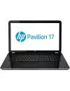 Ноутбук HP Pavilion 17-e017sr (F4B12EA) icon