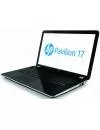 Ноутбук HP Pavilion 17-e150sr (F5B78EA) фото 3