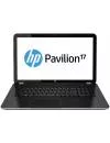 Ноутбук HP Pavilion 17-e152sr (F7S67EA) icon