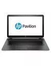 Ноутбук HP Pavilion 17-f050sr (G7Y10EA) icon