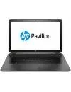 Ноутбук HP Pavilion 17-f102nr (K5F11EA) icon