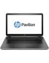 Ноутбук HP Pavilion 17-f251ur (L2E34EA) icon