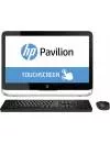 Моноблок HP Pavilion 23-p002nr All-in-One ENERGY STAR (J2G54EA) icon