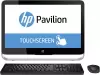 Моноблок HP Pavilion 23-p052nr All-in-One ENERGY STAR (K0R29EA) icon