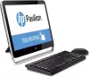 Моноблок HP Pavilion 23-p052nr All-in-One ENERGY STAR (K0R29EA) фото 2
