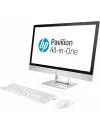 Моноблок HP Pavilion 24-r119ur (4GK69EA) icon 2