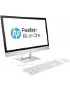 Моноблок HP Pavilion 24-r119ur (4GK69EA) фото 4