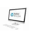 Моноблок HP Pavilion 27-r101ur (4HD87EA) icon 3