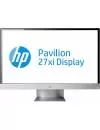 Монитор HP Pavilion 27xi C4D27AA icon