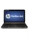 Ноутбук HP Pavilion dv6-6150er (LS200EA) icon