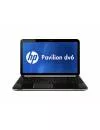 Ноутбук HP Pavilion dv6-6b00er (QH603EA) icon