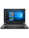 Ноутбук HP Pavilion Gaming 15-ec0008ur (8NF64EA) icon