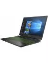 Ноутбук HP Pavilion Gaming 15-ec0063ur (22P88EA) фото 2