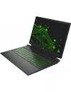 Ноутбук HP Pavilion Gaming 16-a0023ur (22R39EA) фото 2