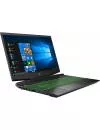 Ноутбук HP Pavilion Gaming 17-cd0005ur (7DW57EA) фото 2