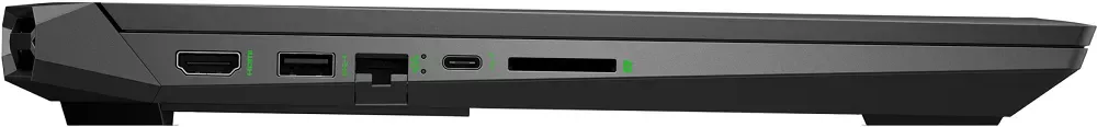 Ноутбук HP Pavilion Gaming 17-cd2521nw 5A5L4EA icon 5