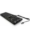 Клавиатура HP Pavilion Gaming 550 USB (нет кириллицы) icon 4