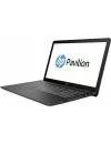 Ноутбук HP Pavilion Power 15-cb008ur (1ZA82EA) фото 2