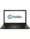 Ноутбук HP Pavilion Power 15-cb011ur (1ZA85EA) icon